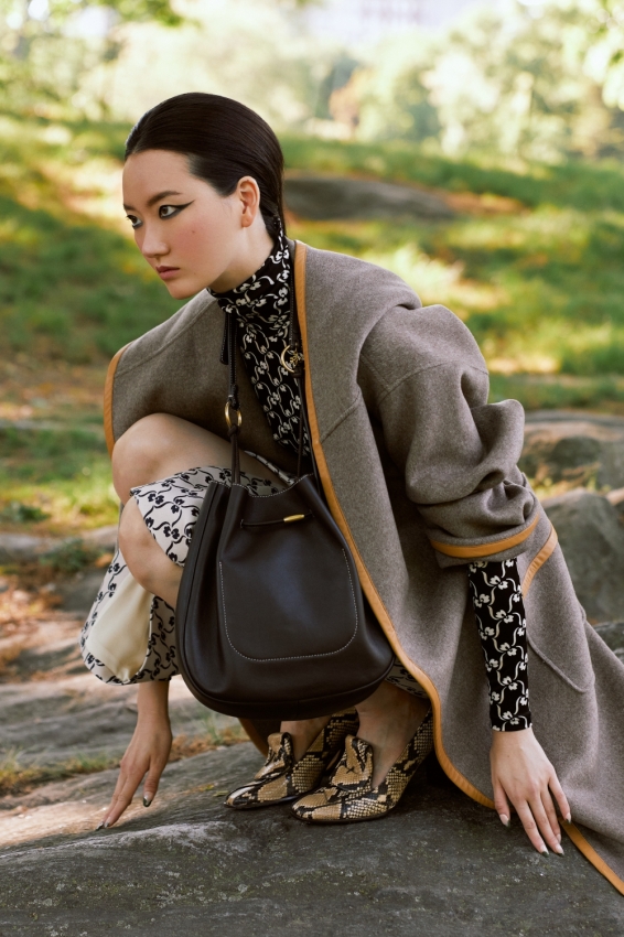 RITA REMARK - PORTFOLIO - EDITORIAL